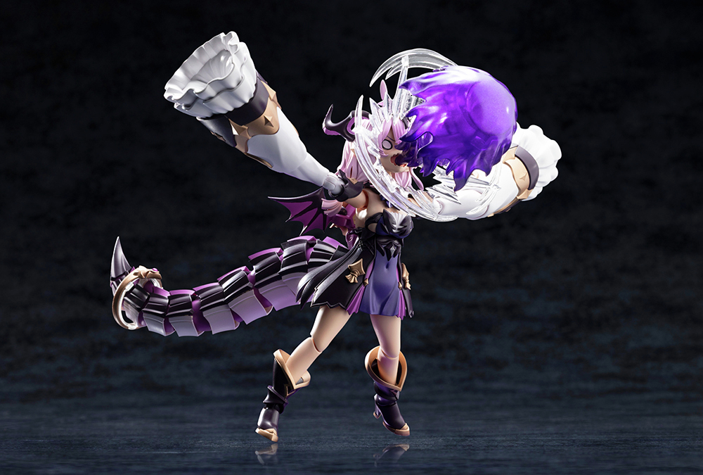kotobukiyas's tweet photo. 【ご予約開始】
『#アルカナディア』より「ギィ」が再生産！

手に入れたい方は8月25日（火）までのご予約がオススメです！

▼詳しくはこちら！
https://t.co/Aczx2Ct03Y https://t.co/FugebQfj7x