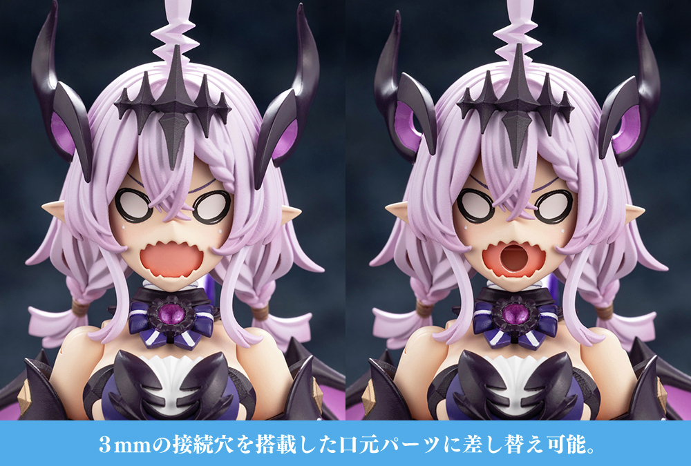 kotobukiyas's tweet photo. 【ご予約開始】
『#アルカナディア』より「ギィ」が再生産！

手に入れたい方は8月25日（火）までのご予約がオススメです！

▼詳しくはこちら！
https://t.co/Aczx2Ct03Y https://t.co/FugebQfj7x