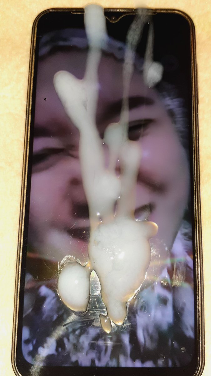 sikadalkecil's tweet photo. Terimalah pejuh hina anjingmu ini
@deniastuti63 🛐

#pejuhin #pejuhinfoto #bacolin
#majikan #deniastuti #dogslave https://t.co/StVlzmqvDk