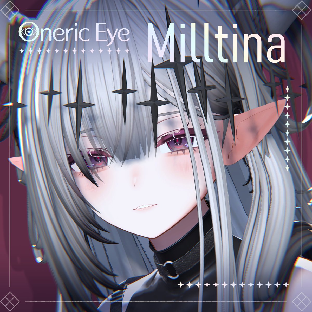 kusopen_vrc's tweet photo. 【4Avatars】Oneric Eye texture【Urara/ミルフィ/しなの/ミルティナ対応】 | ぶどう一粒どう？ https://t.co/VmQwjF9gCZ #Urara_3D #booth_pm 

うららちゃん事前対応のアイテクスチャ出ました✨
サムネに使っているうららちゃんのメイクは無料です🐙
対応はもっと増える予定！
宜しくお願いします😊 https://t.co/dfI1qH7yCO