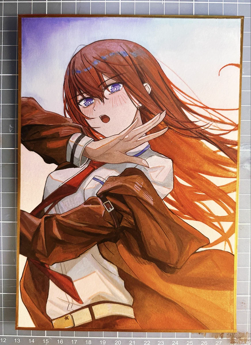 白瀬稟🎨原稿中 on X: 