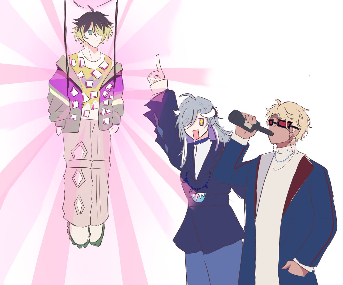 Humanbeings012's tweet photo. Disco ball 
#スパリク #スパリクファンアート https://t.co/dpm3KYVSej