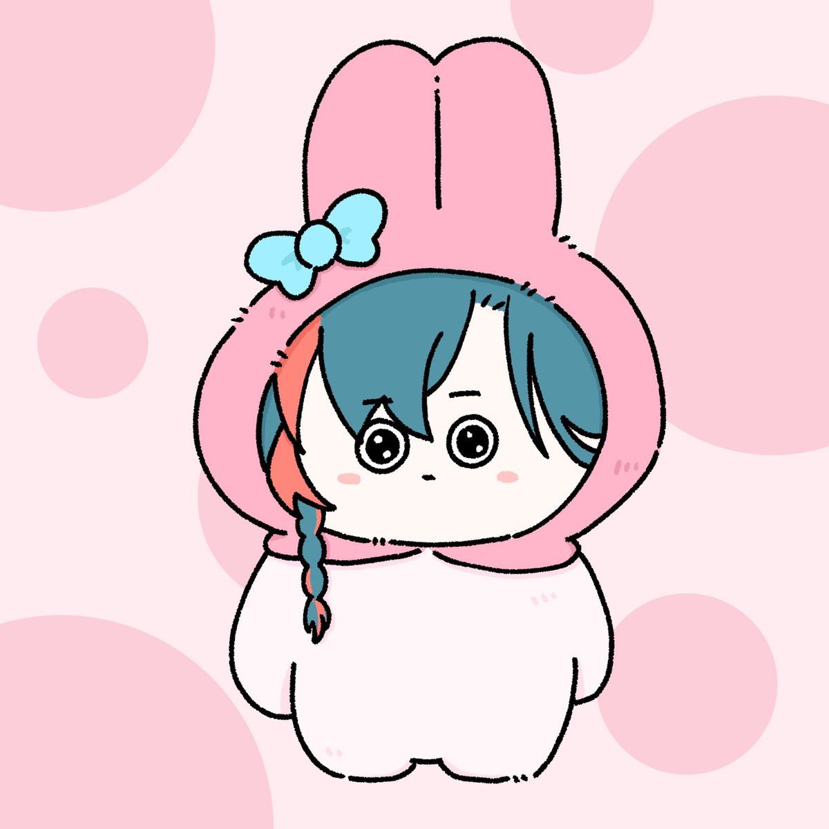 azuminminduu4's tweet photo. #かいせ絵 
再掲 https://t.co/0gB9NeL6Oz