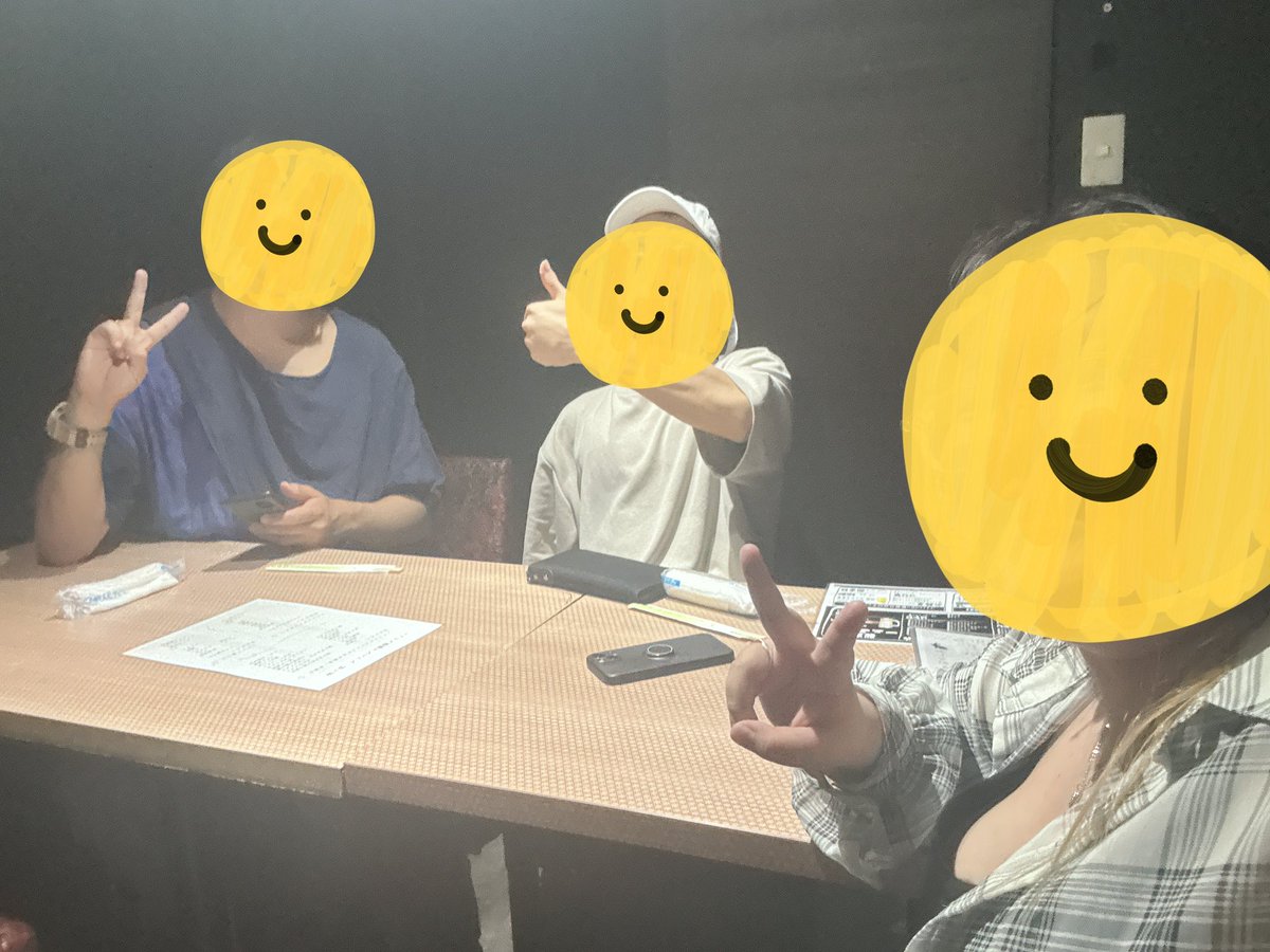 Satou6dlj's tweet photo. 愛知の名古屋で呑み〜！楽しい！ https://t.co/Kl3bfymyhE