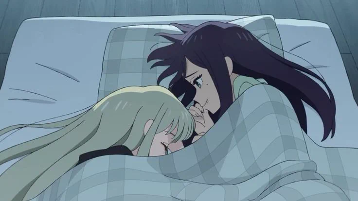 超かぐや姫！』公式＠映画 復活上映中！ auf X: „🏮 ── 𓂂