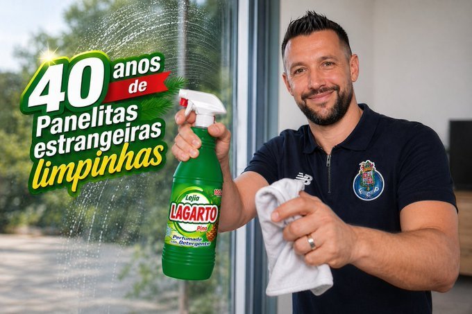 8LuchoFCP's tweet photo. @KaigoSFB Haha #Panelitas
Beijinhos do Ajax do Farioli.
quanto mais choras menos mijas https://t.co/D11ZaFw64u