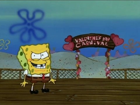 Redtyronueh's tweet photo. Spongebob is human 💀😨🛣️📼🔎🕯️📖 https://t.co/T44FdX321l