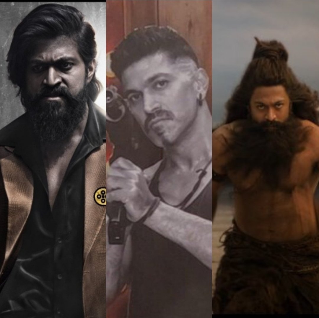 wakeuptyo's tweet photo. Whatever the film may be… Yash has only ONE expression 😂

#Yash� #ToxicTheMovie� https://t.co/UYUwUoZQ6R