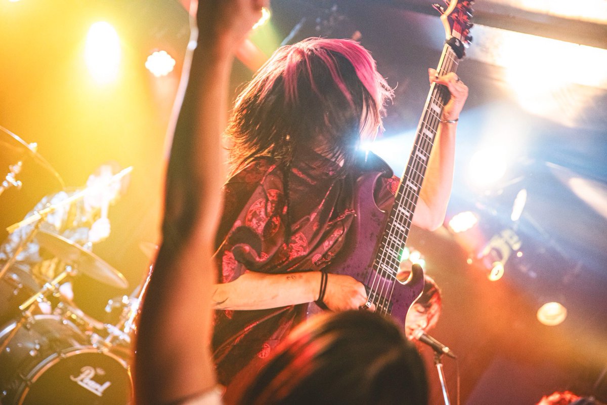 Machinearhythm's tweet photo. 2026/08/07
SUMMER DROP 2026
-アメリカ村DROP 23th ANNIVERSARY- 
Machinearhythm①

photographer／ガッキー
X @kokoa530
insta https://t.co/ZrHmXEdGKh https://t.co/rCqT7Nm5RE