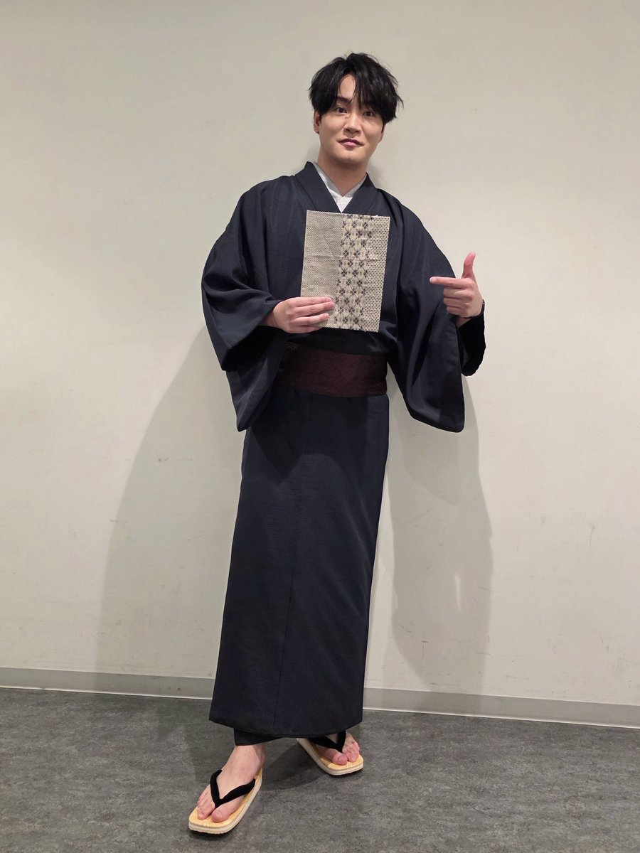 hosoya_info's tweet photo. TokyoKaidanCollection2026
『牡丹灯籠』伴蔵役とても楽しかったです 出演者がまさかの全員フリーで何だかご縁を感じる舞台でした　
ご来場ありがとうございました👻 https://t.co/siBoxDv1uG
