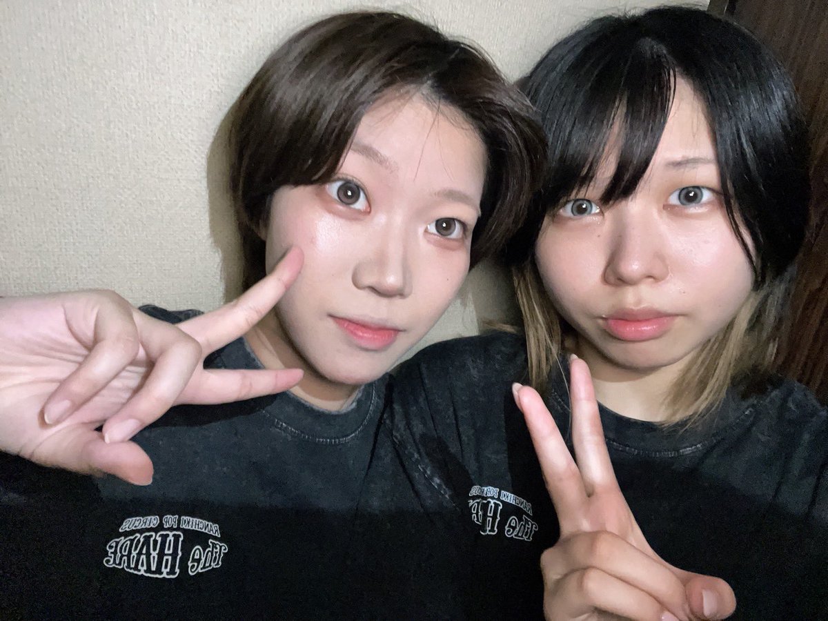 OHISAMA_INFO's tweet photo. [ TODAYs LIVE!! ] #研修生LiveReport
.
08/08 sat 札幌 XENON
インプレ！VOL.07
.
#SetList
ハレとケ
いつかハレルヤ
.
#Next ... 08/15 sat 札幌 CLUB ANiMA
FOOD CULTURE LABO -特務食育機関- Vol_1.5 https://t.co/MZHzvK3MVj