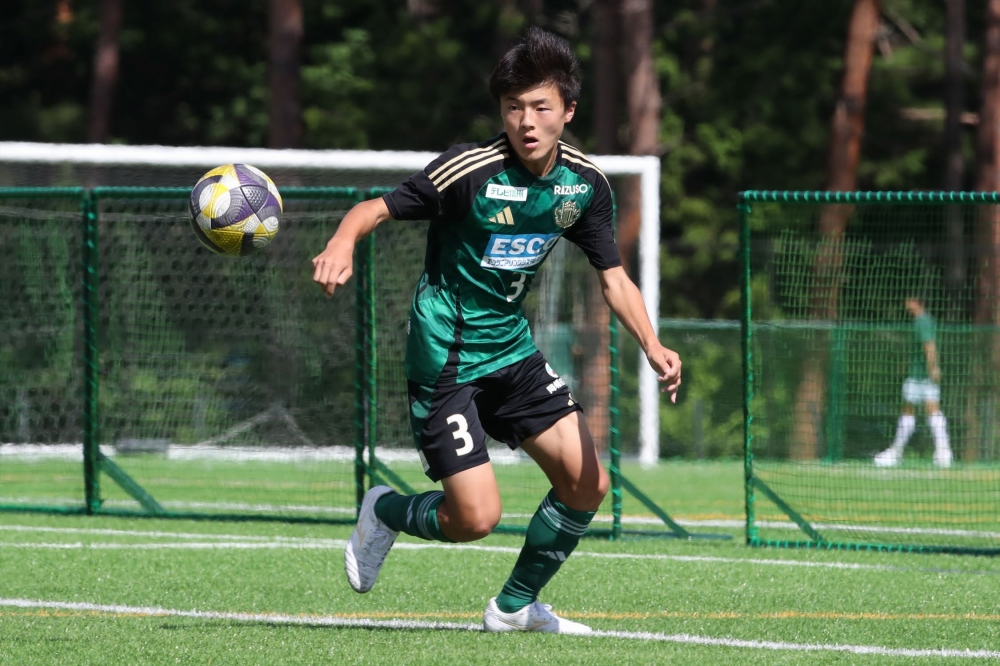 yamagafc's tweet photo. 【U-15】JCYインターシティトリムカップ（U-15）2026 グループリーグ 結果のお知らせ
https://t.co/yJRHtg1Q6S

この試合はクラブオフィシャルフォトグラファーが撮影しました📸

#yamaga https://t.co/4a5T91cmom