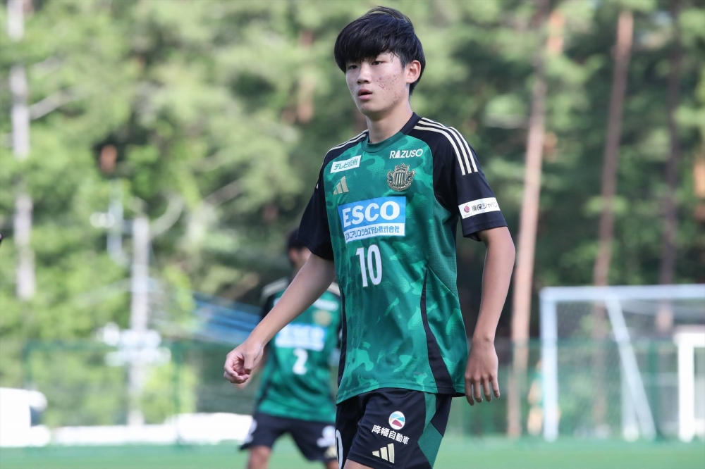 yamagafc's tweet photo. 【U-15】JCYインターシティトリムカップ（U-15）2026 グループリーグ 結果のお知らせ
https://t.co/yJRHtg1Q6S

この試合はクラブオフィシャルフォトグラファーが撮影しました📸

#yamaga https://t.co/4a5T91cmom