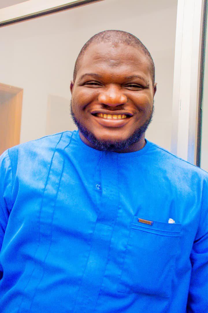 MisterSodiq's tweet photo. Thousands of reasons to be grateful for the grace and opportunity to add a year.

Alhamdulillah!!!! https://t.co/GumcEPunHM