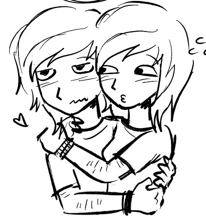 27gnaw's tweet photo. #selfcest https://t.co/vhto724Lby