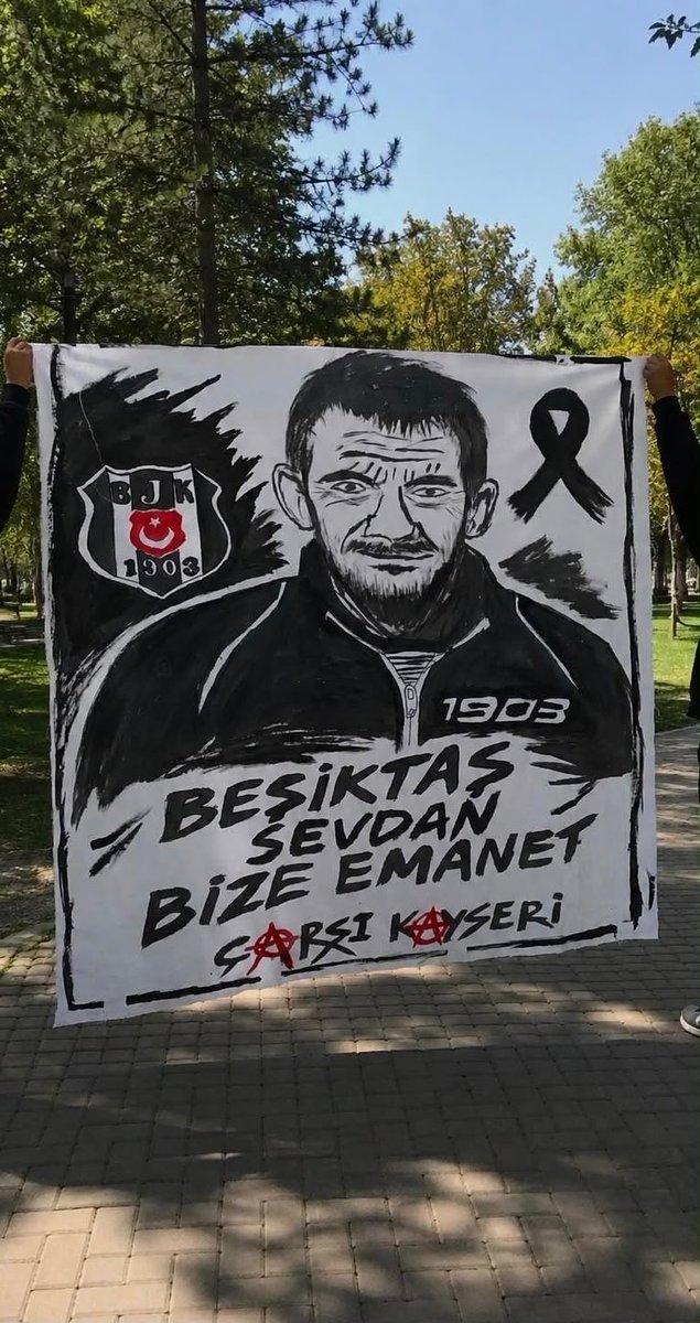 CemYakiskan's tweet photo. 8 Ağustos
Günlerden CÜNEYT YAKIŞKAN
Aylardan özlem…
Anadolunun vefalı insanlarına çok teşekkürler..
KayseriÇarşı https://t.co/gXkCsfCsBa