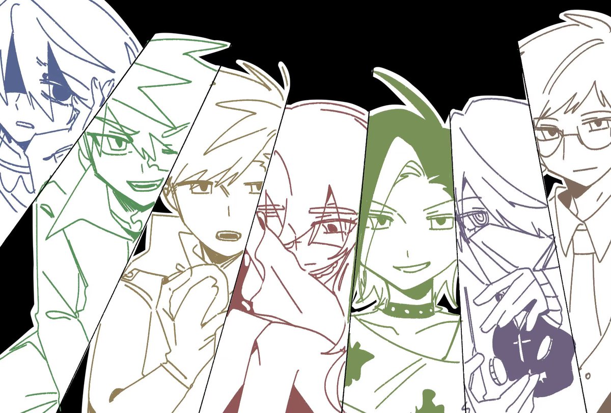 osfgjituibit's tweet photo. #被虐のノエル https://t.co/GUc60LZLGj