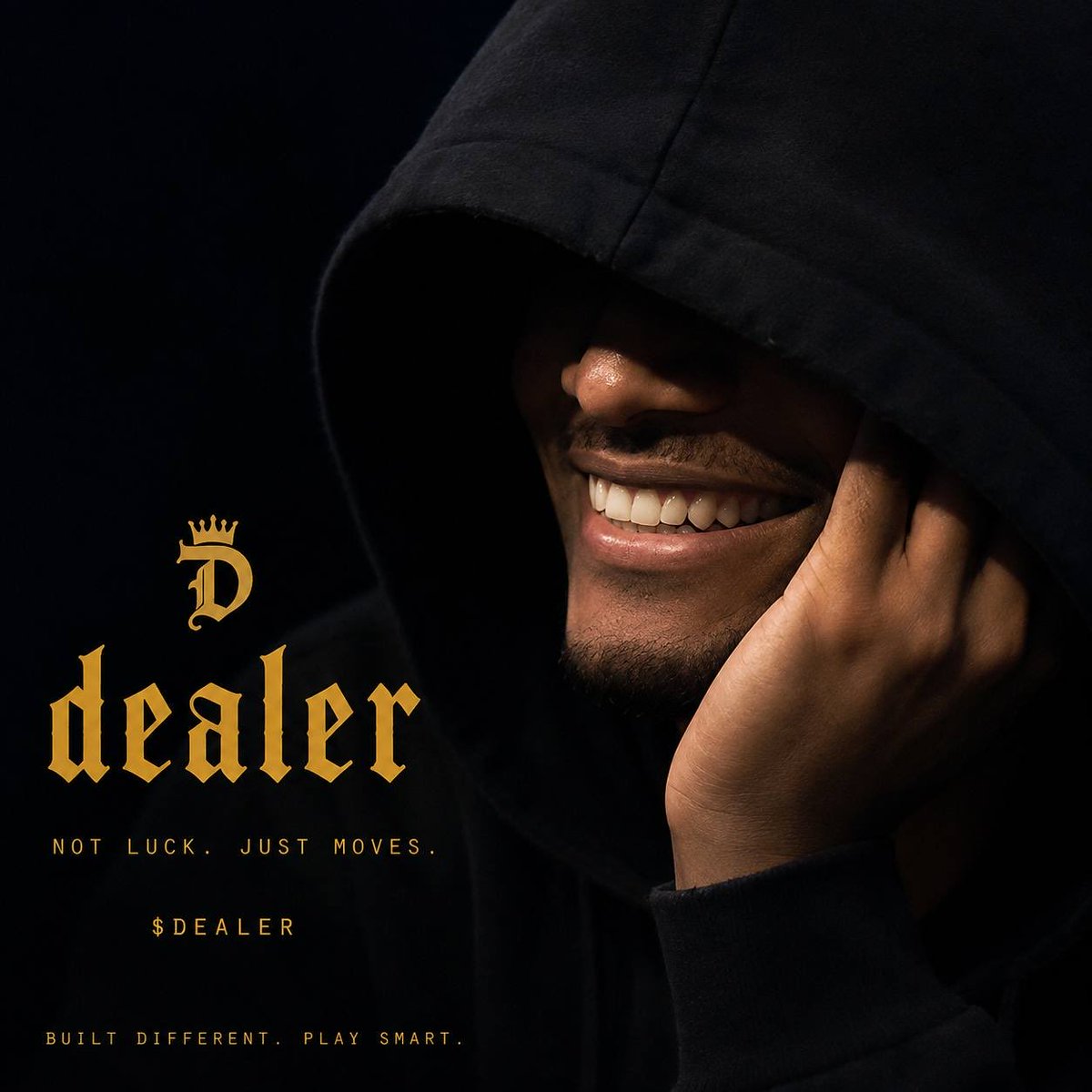 amarmultan93418's tweet photo. Something feels different.

Momentum is building.

Attention is coming back.

The next wave is going to be violent.

Stay ready. 🚀 @ansemdealer $Dealer https://t.co/0Sc30Ic1rj