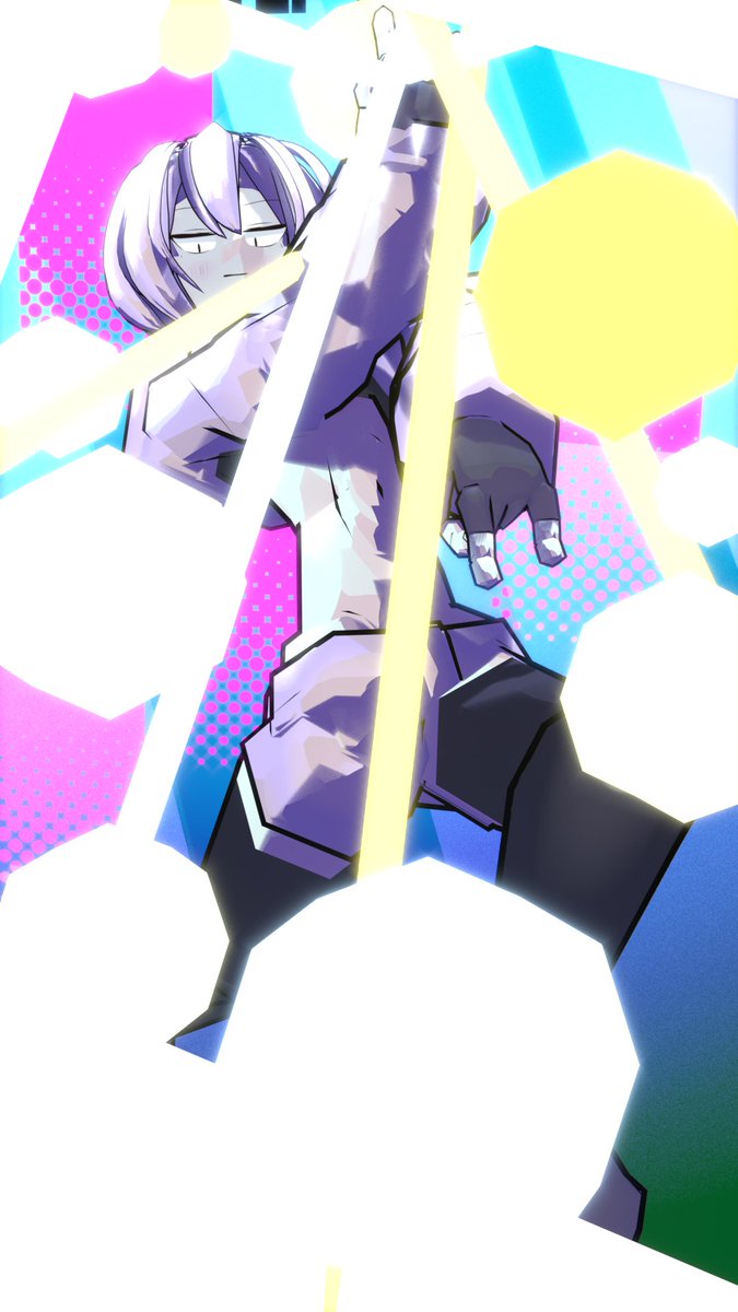 Pnut8203's tweet photo. #FALFANArt
代理さんの3Dモデルです 以上 https://t.co/eS7JzREHCF