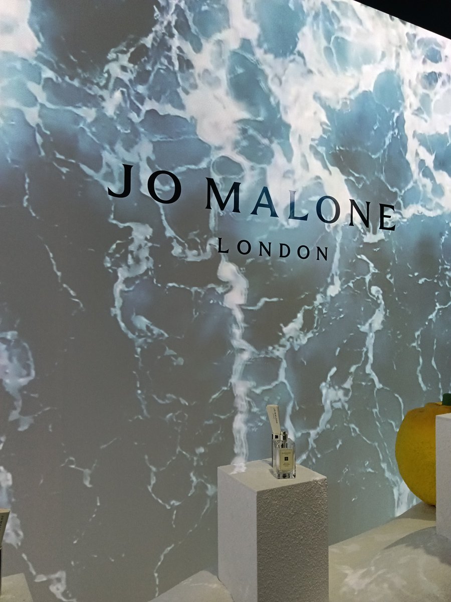hgi256117's tweet photo. @jomalonelondon
#シーソルトアドベンチャー
#ジョーマローンロンドン https://t.co/3EsaBl4D2c