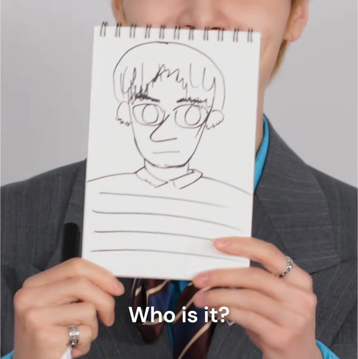 csnjwy's tweet photo. jeongin is so right he is 99.99% eyes https://t.co/m86srmg5JV