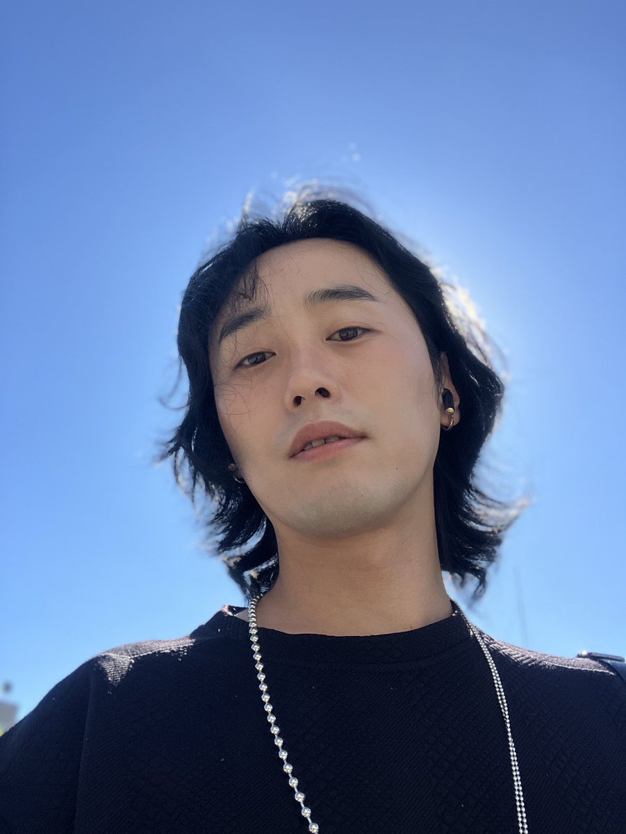 wildvenus08's tweet photo. 입추 지났다고 덜 더운거같은건 온난화의 가스라이팅 같은거지? https://t.co/kKQKGSpZpU