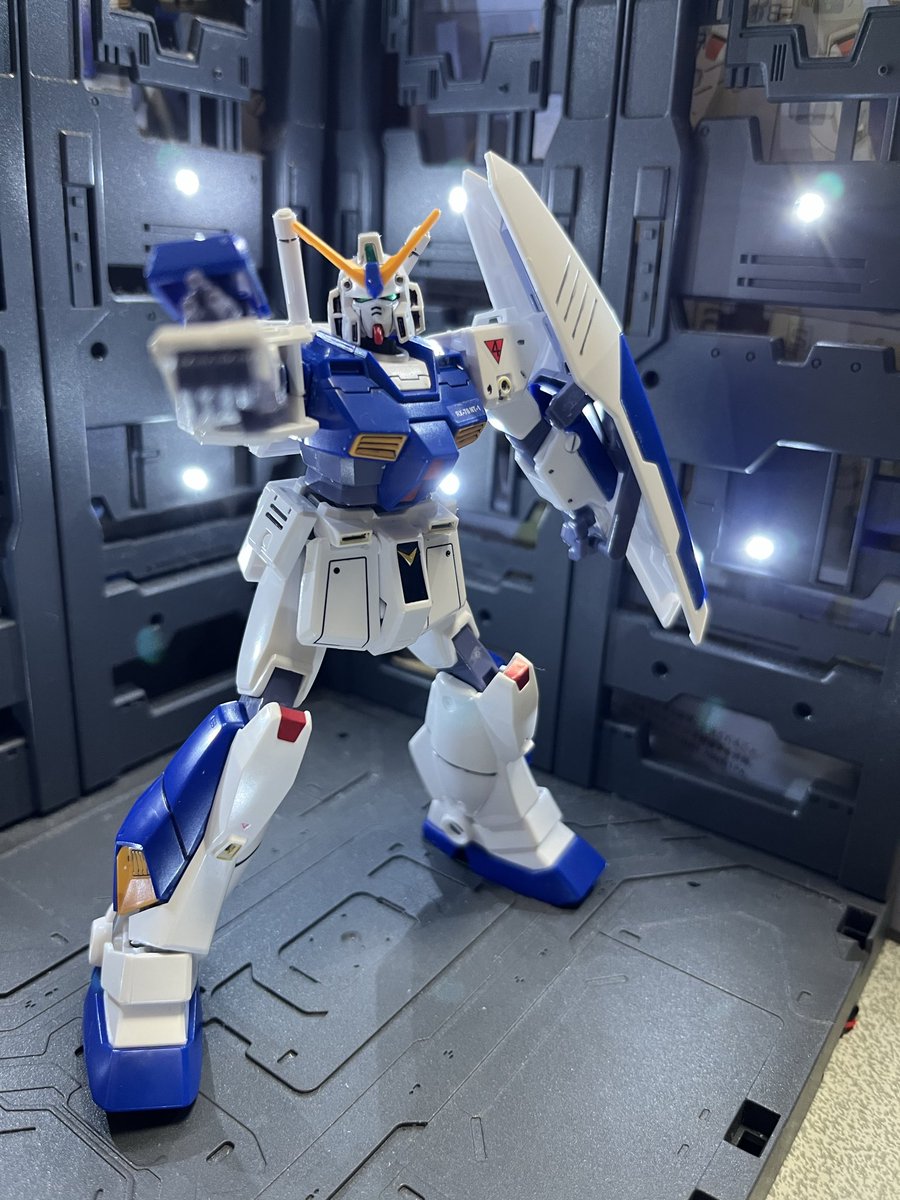09moco09's tweet photo. なんだか久しぶり

#ガンプラ
#ガンプラ好きと繋がりたい https://t.co/s05LapgzFD