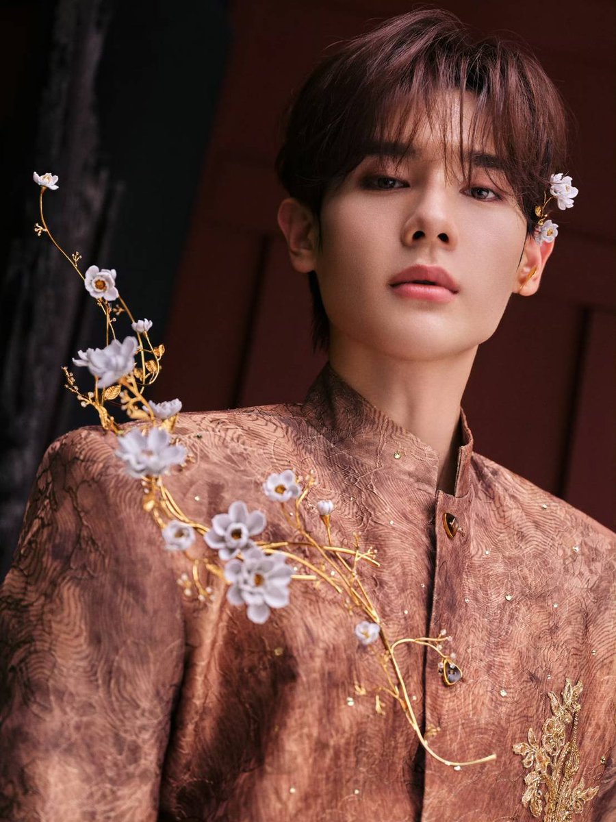 Liona2021's tweet photo. น้องนายหล่อมาก   

NNINE WEIBOGALA2026
#WeiboGala2026XGQC
#WeiboGala2026xSiamParagon https://t.co/g1X3Ow5eF3