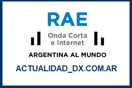 programasdx's tweet photo. https://t.co/Yfb4m8GINk
ACTUALIDAD_DX - R.A.E. Radiodifusión Argentina al Exterior
Programa del 07 de Agosto 2026

https://t.co/Yfb4m8GINk

Otros programas Diexistas:
https://t.co/mvNpyVEIDd

Cordiales 73
Programas DX https://t.co/gXVIeWYJR3