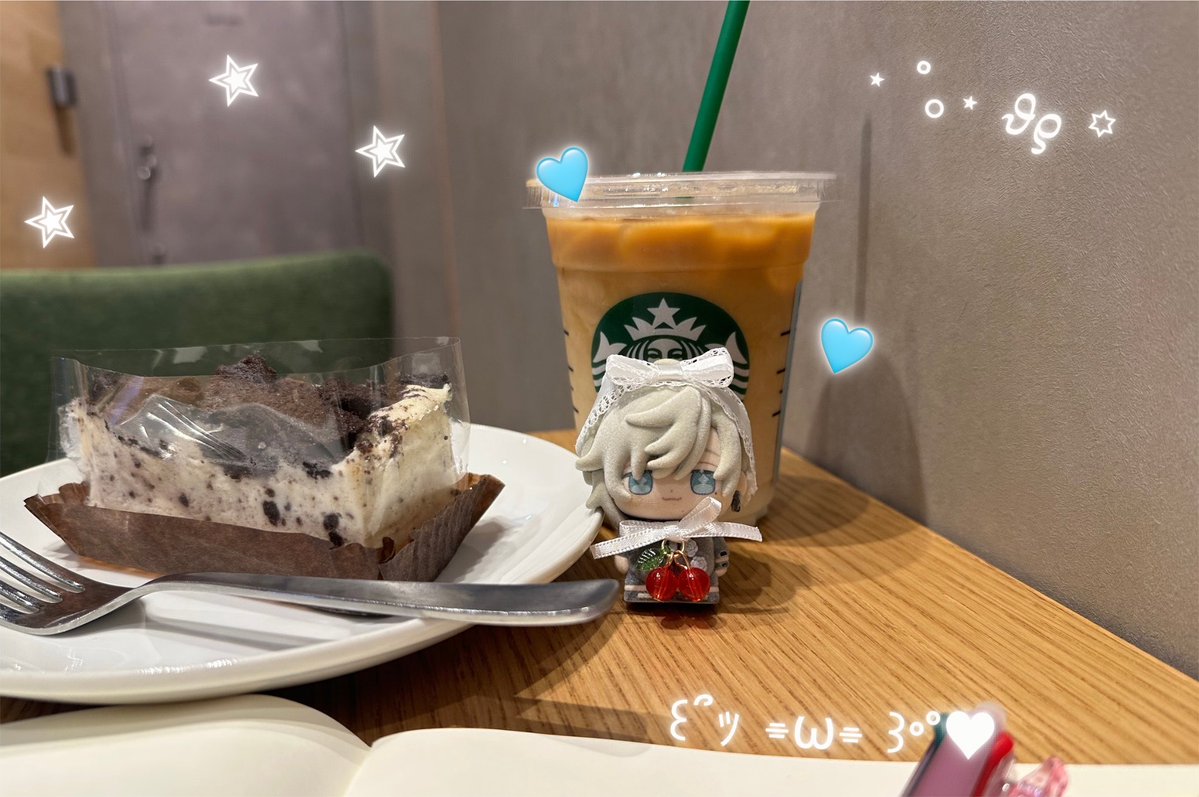 samhandmade0930's tweet photo. フロッキーのぬい服作りたい🧸💓
形になればスパークに
持って行きたいなᲘ⑅𐑼 💭

#にじさんじ手芸部 https://t.co/hLZlXs6WUv