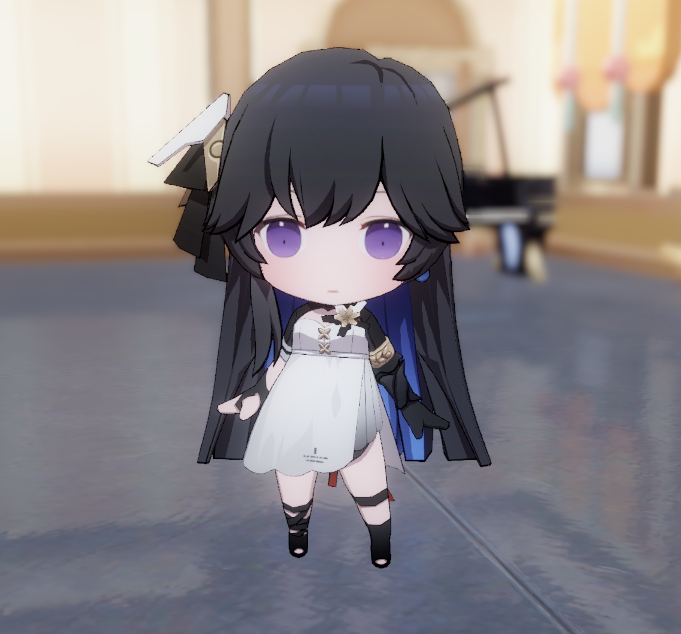 TimelyIris's tweet photo. You are being hunted by chibi Selena's, choose one to protect you the others will hunt. 
NOTE: They do not possess the abilities their normal Selena counterparts do cause that'd be very one-sided *coughs* Pianissimo *coughs* https://t.co/G1R91RvlmS