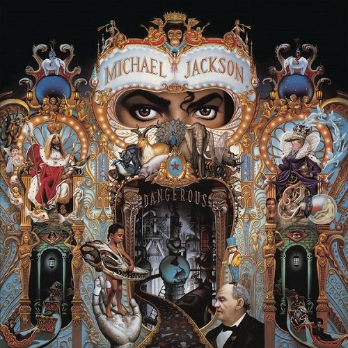 fe_oborges's tweet photo. Estou redescobrindo o álbum Dangerous do MJ, qndo ele lançou eu tinha 2 anos. Hoje finalmente tenho maturidade pra apreciar esse trabalho foda. https://t.co/olL80VFxdn