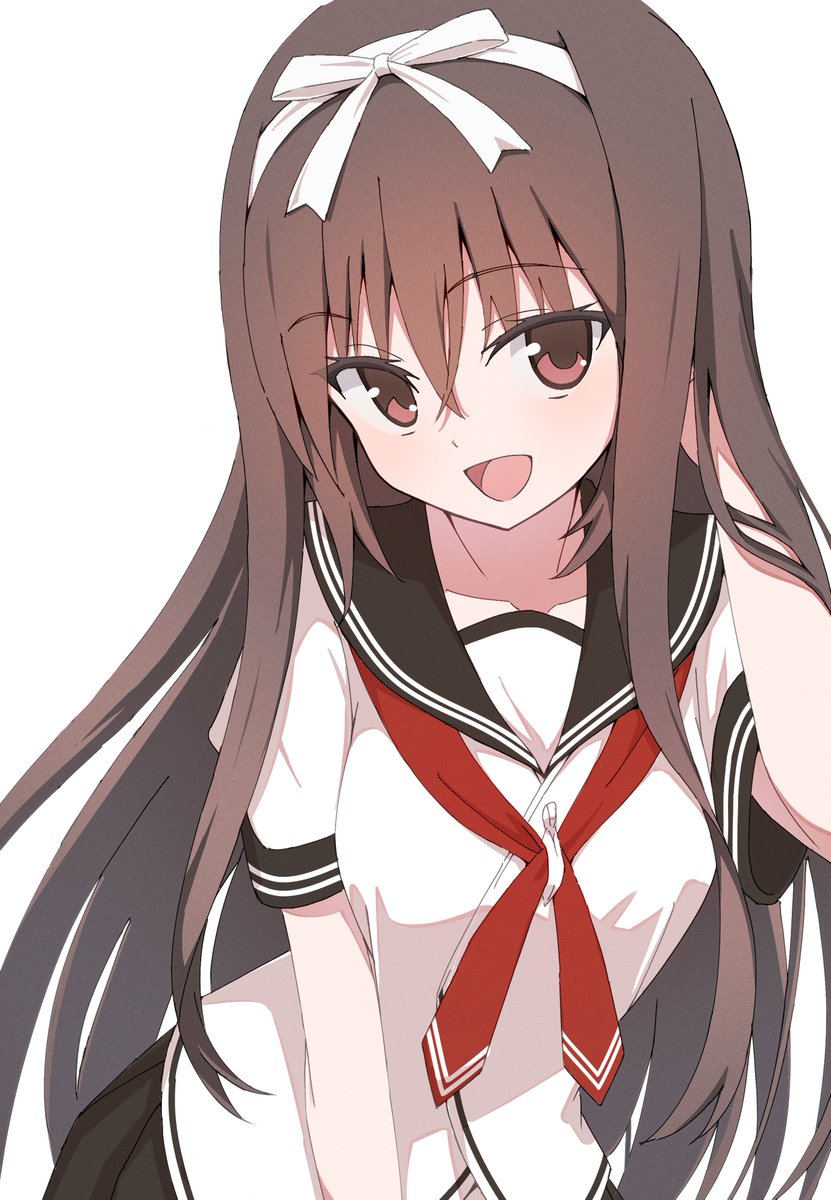 Rishac_OwO's tweet photo. アマツツミの織部こころ https://t.co/noXHMDv5o8