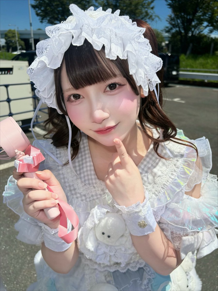 lvcharmmiyabi's tweet photo. ⟡.·🤍 #サマジャン 🎐꙳⋆ https://t.co/lcNqKkx6Ks
