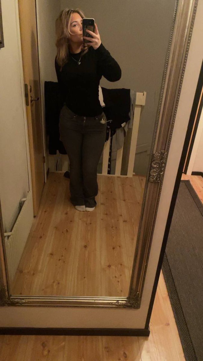stellabusig's tweet photo. Kände mig fin 🥰 https://t.co/QBZ4syewur