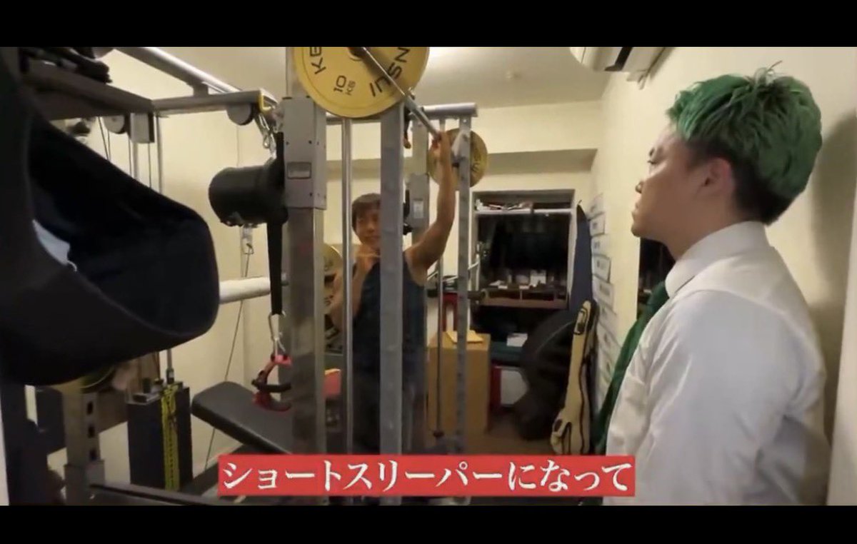 tauren_jp's tweet photo. こんな頭の悪そうな発言しようと思ってもできないだろwww
「ショートスリーパーになって経済を計算でハッキングしよう」 https://t.co/njM8ab6nzT