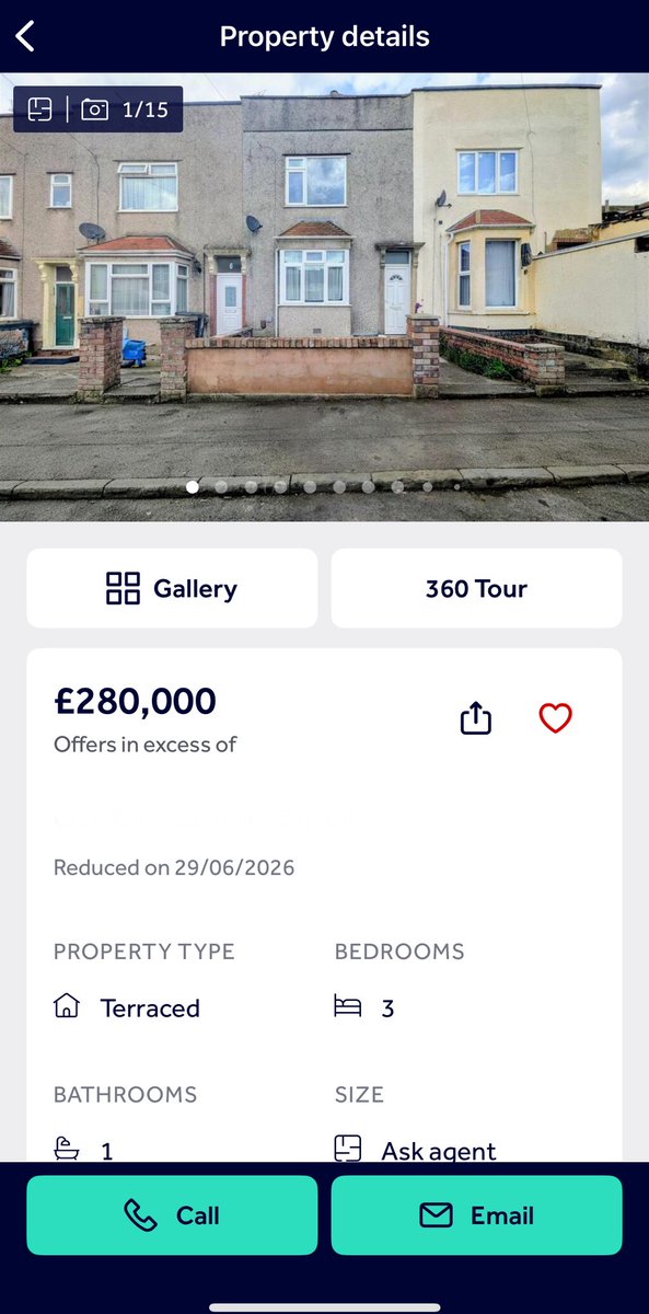 fynnvestor's tweet photo. $285,000 in America           

£280,000 in the UK
            
What the hell is wrong with this country… https://t.co/4CIrDPGOaT
