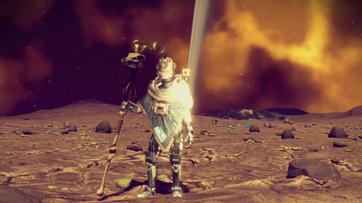 utarg's tweet photo. 10 years of #nomanssky , it's been quite the journey @hellogames https://t.co/EaP9wn45pL