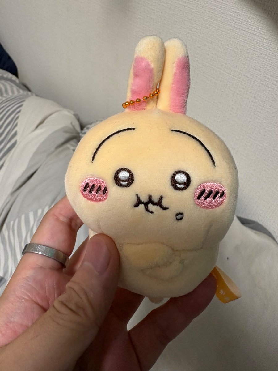 usagi_irop's tweet photo. お気にグッズ達(他にもグッズあります) https://t.co/tpxkhcefau