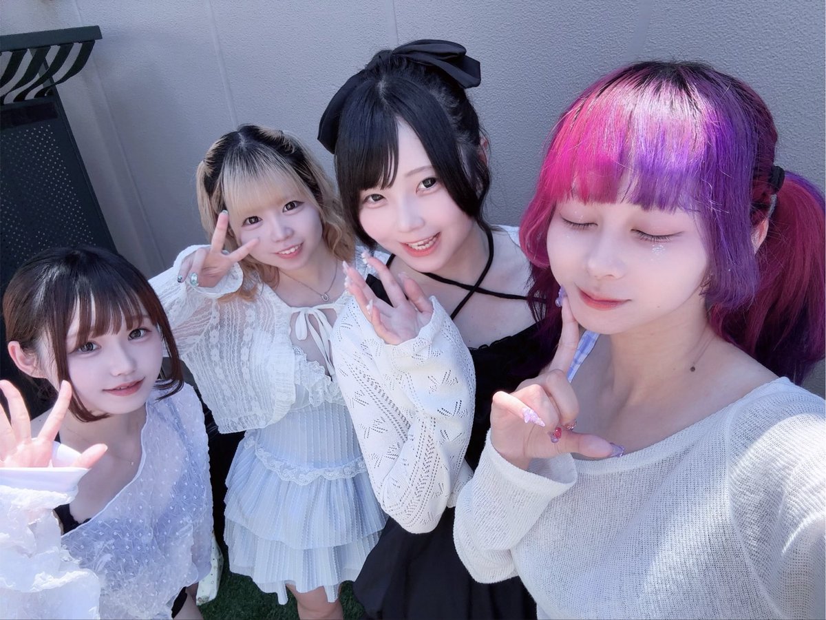 新橋にてWaterSplash🔫💦ありがとうございました‼️びちょびちょにぬれ