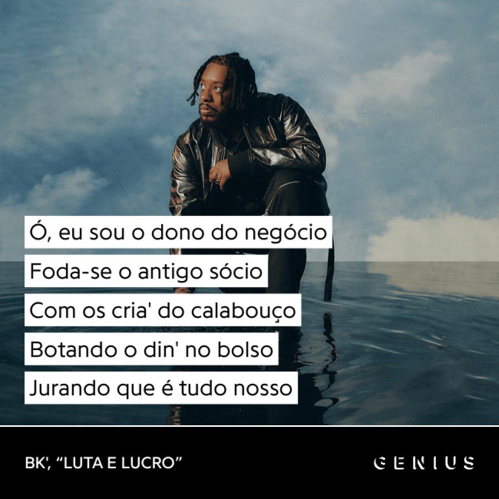 dropreto's tweet photo. @Malcom8my Pra bom entendedor…..

E nada tira da minha cabeça que em “dinheiro, poder, respeito” também teve linhas pra ele https://t.co/bHS6P2oNrH