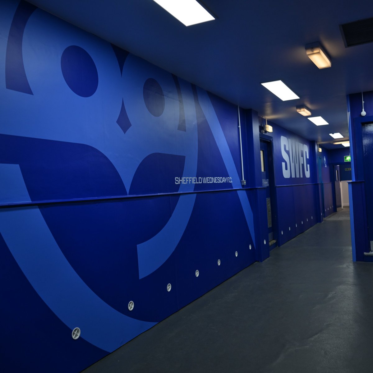 swfc's tweet photo. Ready for 2026-27 👌 https://t.co/GfaNNXGkKa