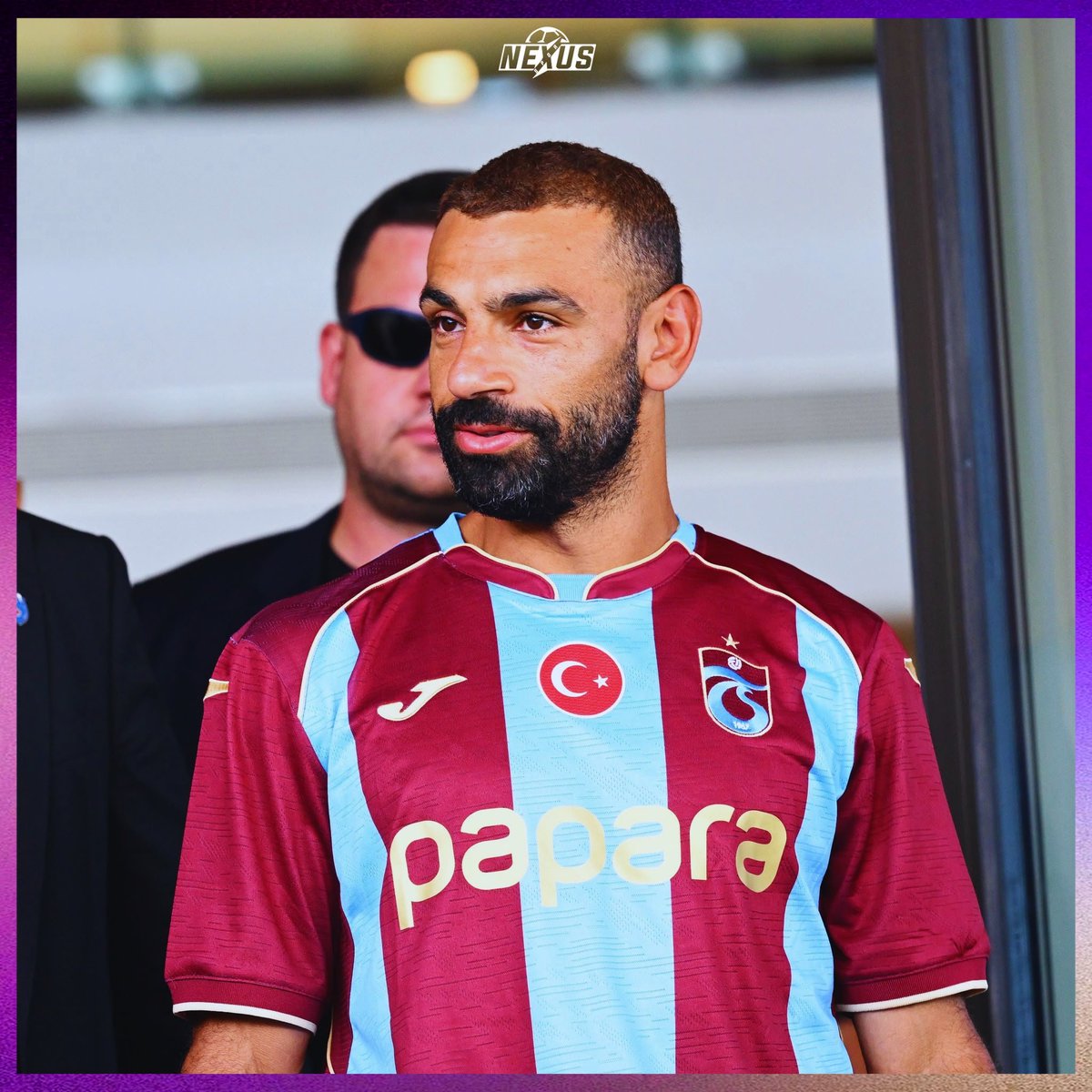 nexustransfer's tweet photo. Ertuğrul Doğan: “Mohamed Salah bana, ‘İyi ki beni bu insanların karşısına çıkardın.’ dedi.” (HT Spor) https://t.co/44LCMGjZTH