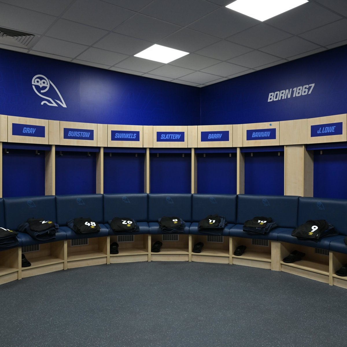 swfc's tweet photo. Ready for 2026-27 👌 https://t.co/GfaNNXGkKa
