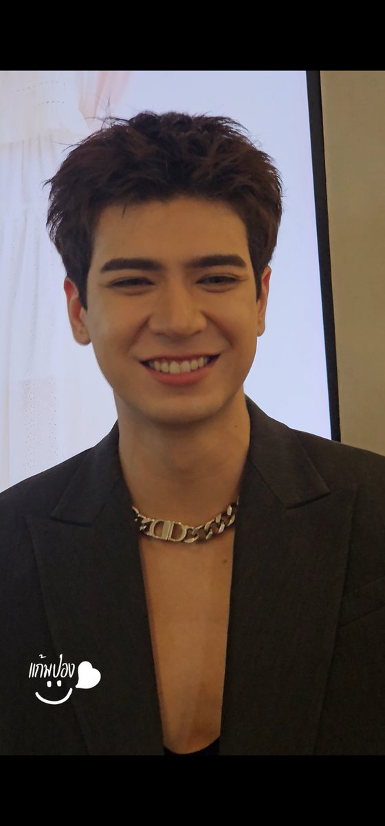 namhvan_'s tweet photo. หมาน้อยสูง 190+ 🐶
#TheDentistry 
#ErwinATLAS #ATLAS_TH #ATLASth https://t.co/bhIZ9A10gx