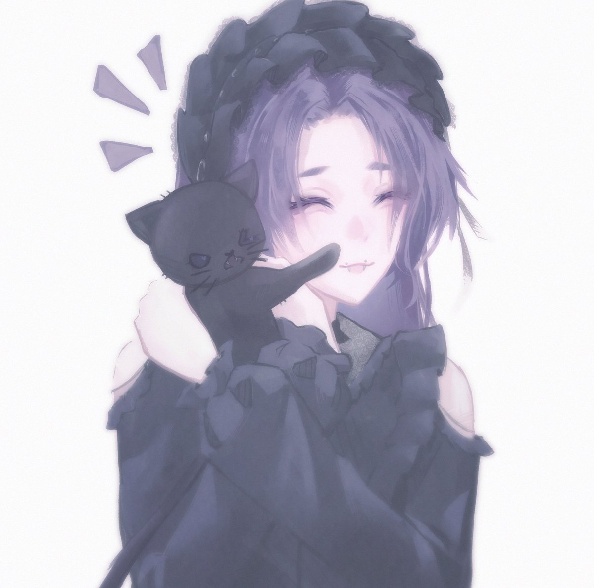 jiraireo's tweet photo. reokitty with kitty https://t.co/6kWydxfIPN
