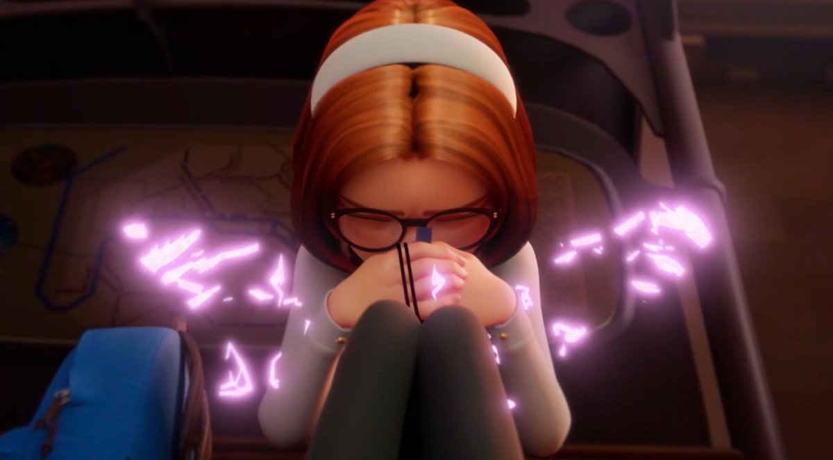 Neilinyourarea's tweet photo. This tweet made me realise how much we have been sleeping on Miss Hound
-Helped Mari expose Lila
-Key to retrieving back the ladybug miraculous and defeating qotdz
-Helped in Grendiaper
-Rejected the ultrakuma despite feeling dejected and all alone

Top 6 miraculer of S6 for me https://t.co/Wt3MfvvPAv