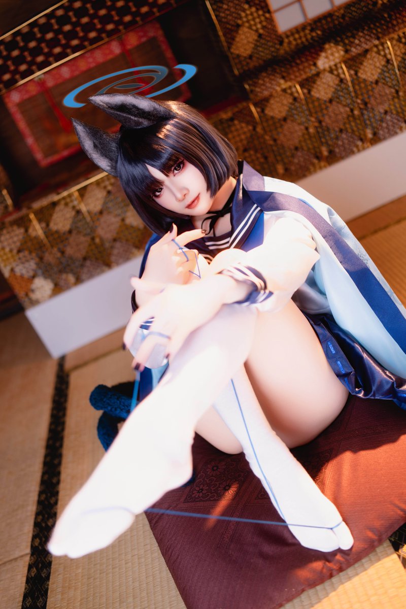 kinoko_shion's tweet photo. キキョウ🐈‍⬛ https://t.co/wySo9JXo3k