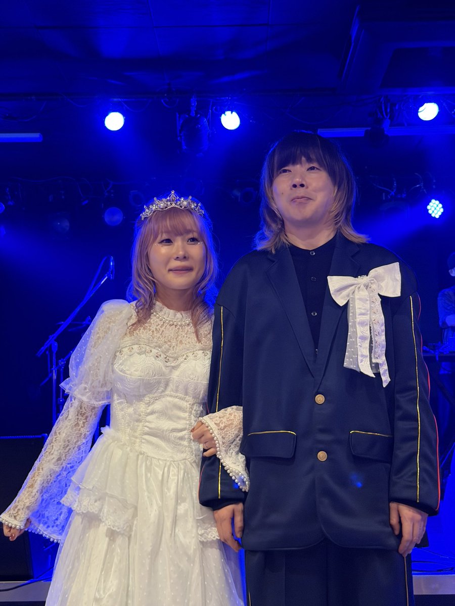 doumo_ami's tweet photo. #キムアス結婚パーティー https://t.co/Bc1QuYzWUO