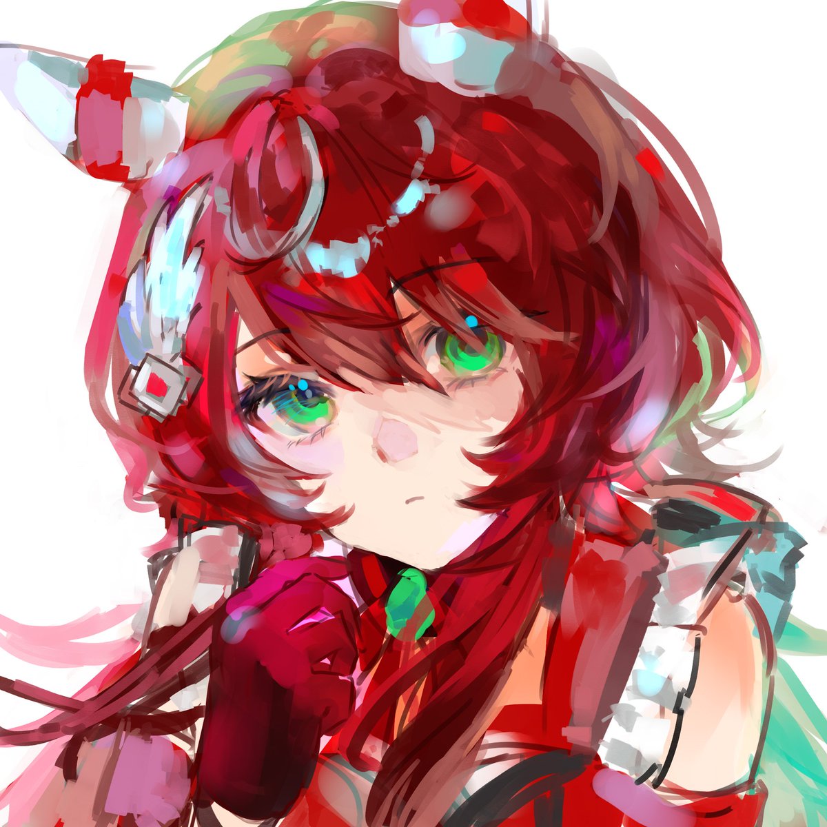 luhuayoushiyiy1's tweet photo. シオン https://t.co/xLgy3VfmiY